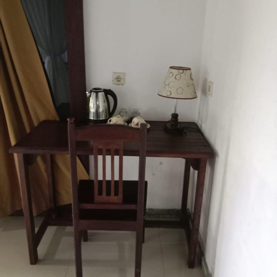 Bali Munduk Delux Bungalow Villa Сингараджа Экстерьер фото