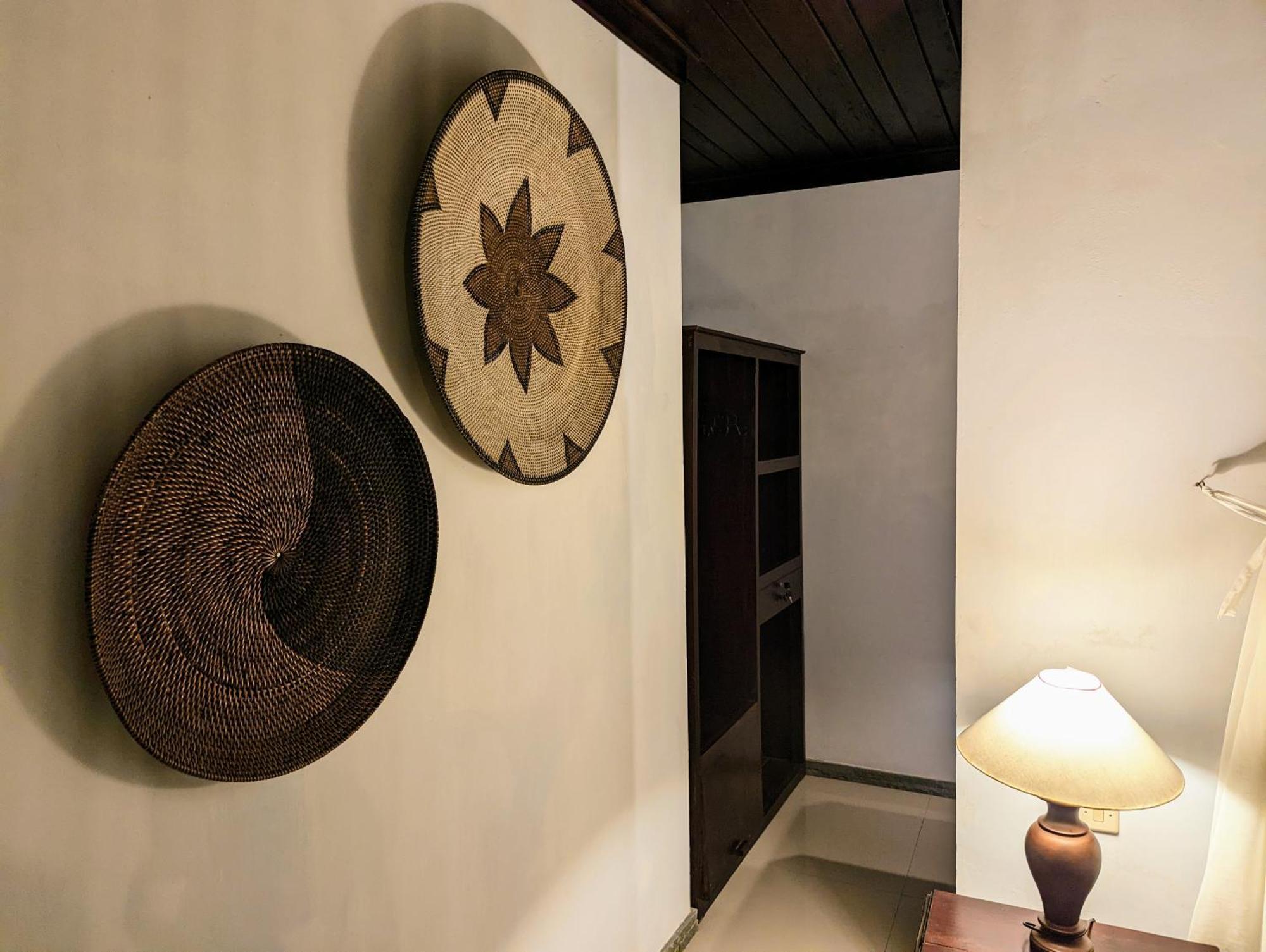 Bali Munduk Delux Bungalow Villa Сингараджа Экстерьер фото