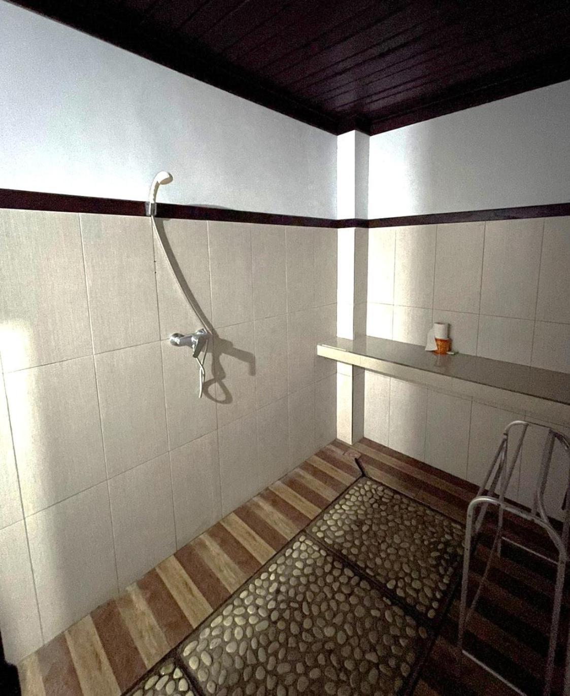 Bali Munduk Delux Bungalow Villa Сингараджа Экстерьер фото